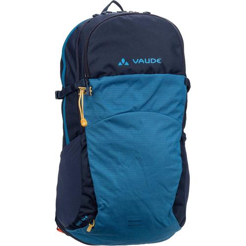 Vaude Wanderrucksack Damen blau, ONE SIZE