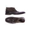 Lloyd Herren Halbschuh, Gr. 46, braun, Leder