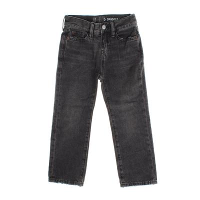 Gerade Jeans 824576 Kinder