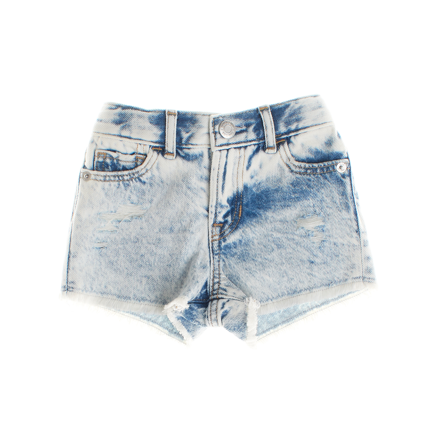 Shorts 602015 Mädchen Image