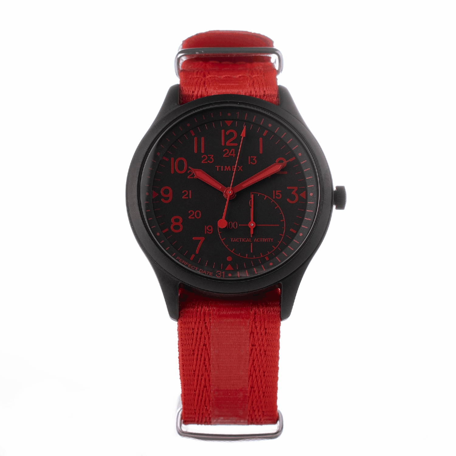 Herrenuhr Timex TW2R37900 (Ø 41 mm) Image