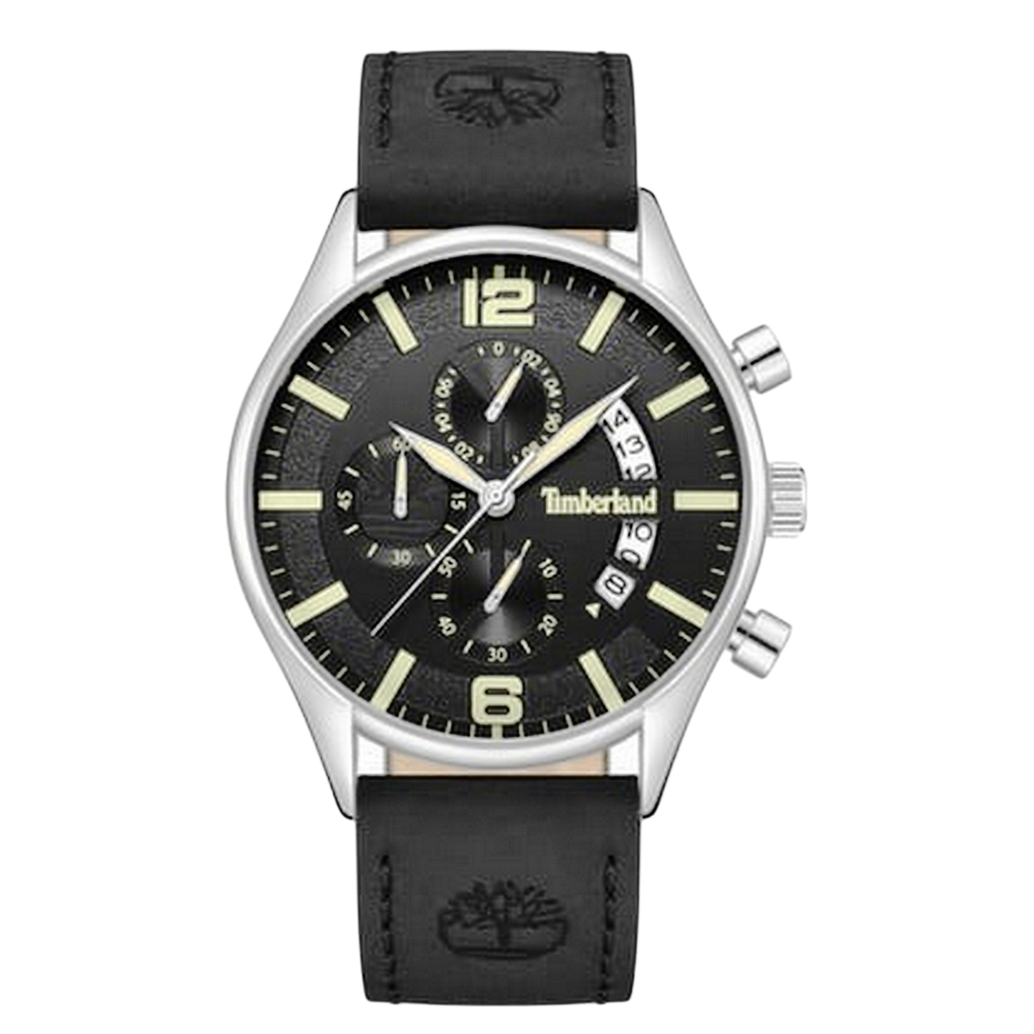 Herrenuhr Timberland TDWGC9001201 (Ø 43 mm) Image