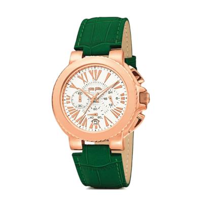 Folli Follie Damenuhr Quartz Rosegold Image