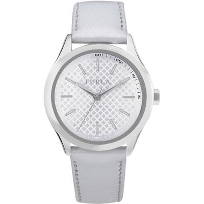 Furla Damenuhr Quartz Silber