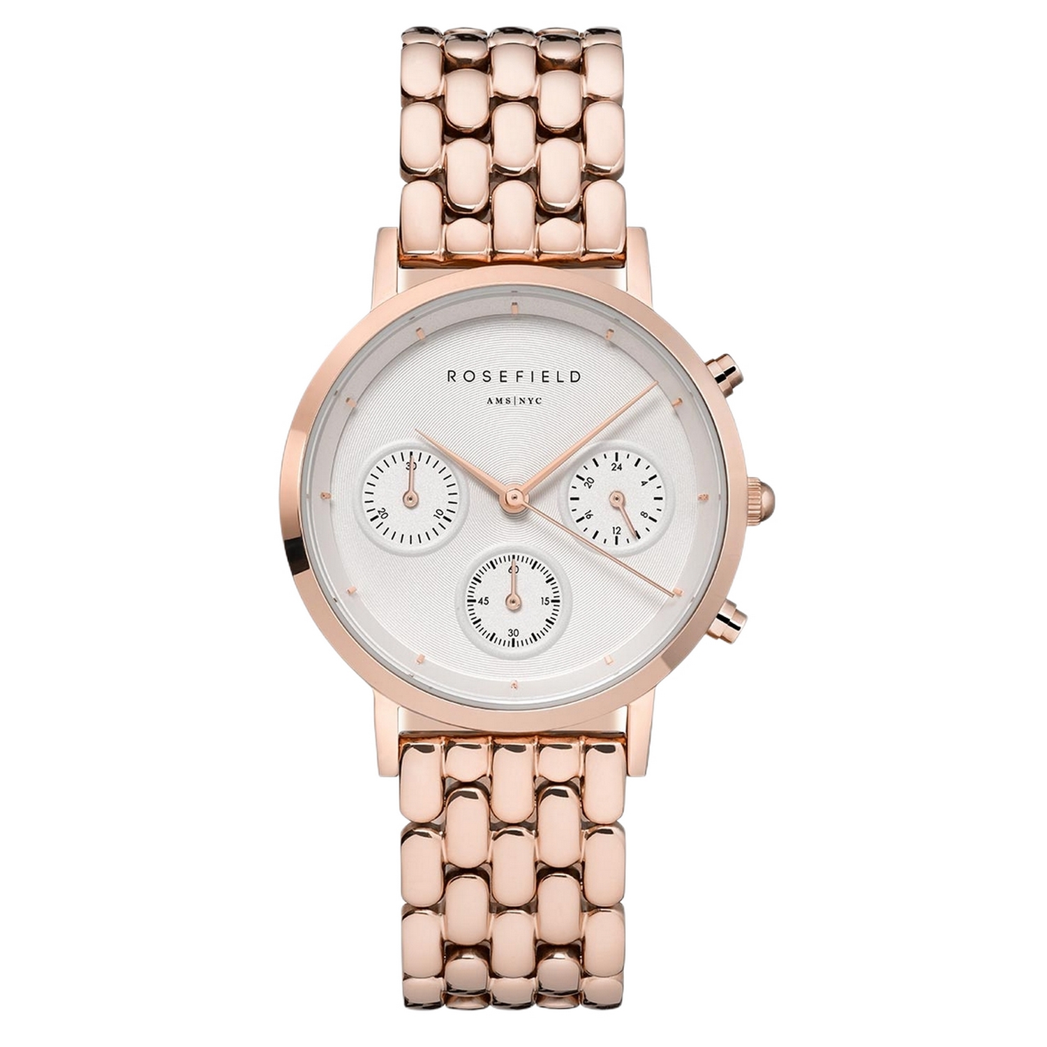 Damenuhr Rosefield NWG-N91 (Ø 33 mm) Image