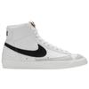 Nike Blazer Mid 77 Wei�e Mid-Top-Sneaker