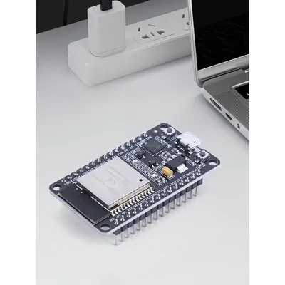 ESP32 Development Board WiFi+Bluetooth-compatible Development Board Low Power Consumption Support