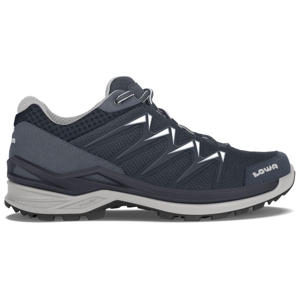 Lowa - Innox Pro GTX Lo - Multisportschuhe 49,5 | EU 49,5 blau/grau