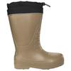 Viking - Norse Tall Boot - Gummistiefel 38 | EU 38 beige