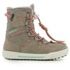 Lowa - Kid's Lucy GTX Hi Junior - Winterschuhe 33 | EU 33 beige