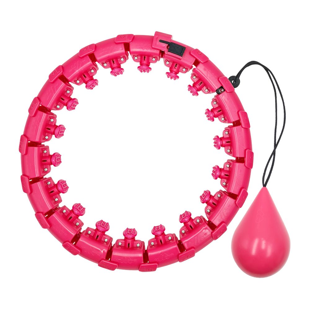 Cerchio Smart Hula Hoop – SmartHoop 1 St