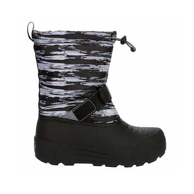 Northside Boys Toddler Frosty Snow Boot