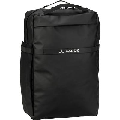 Vaude - Fahrradtasche Mineo Transformer Backpack 20 Sporttaschen 1 ct Schwarz