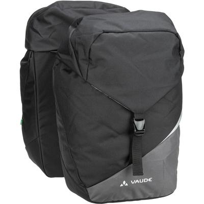 Vaude - Fahrradtasche TwinRoadster Sporttaschen 1 ct Schwarz