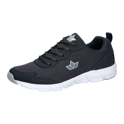 Sneaker LICO "Freizeitschuh Almeria", Gr. 36, blau, Synthetik, Schuhe Image