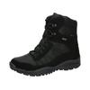 Winterstiefel LICO "Winterboot Stavanger", Gr. 42, schwarz, Synthetik, Schuhe