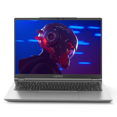 CAPTIVA Business-Notebook "Power Starter R86-165", eh13, B:9,50cm H:30,30cm T:47,20cm, Notebooks