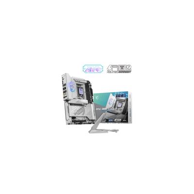 MSI Mainboard "MPG Z890 EDGE TI WIFI", eh13, B:27,50cm H:7,50cm T:34,50cm, Mainboards Image