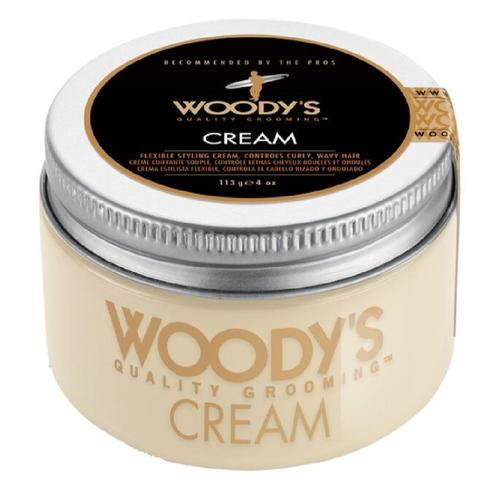 Woody's - Haarstyling 96 g Herren