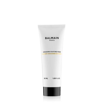 Balmain Hair Coleurs Couture Haarmaske 50 ml Image