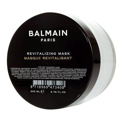 Balmain Hair HC Revitalizing Mask Haarmaske 200 ml Image