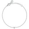 La Petite Story - Armband 925er Silber Armbänder & Armreife 1 ct Damen (38.99 € / 1 ct)