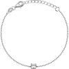 La Petite Story - Armband 925er Silber Armbänder & Armreife 1 ct Damen (38.99 € / 1 ct)