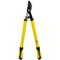 TEMU 24 Inch Steel Bypass Lopper, 1" Cutting Capacity In