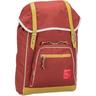 Deuter Rucksack Damen rot, ONE SIZE