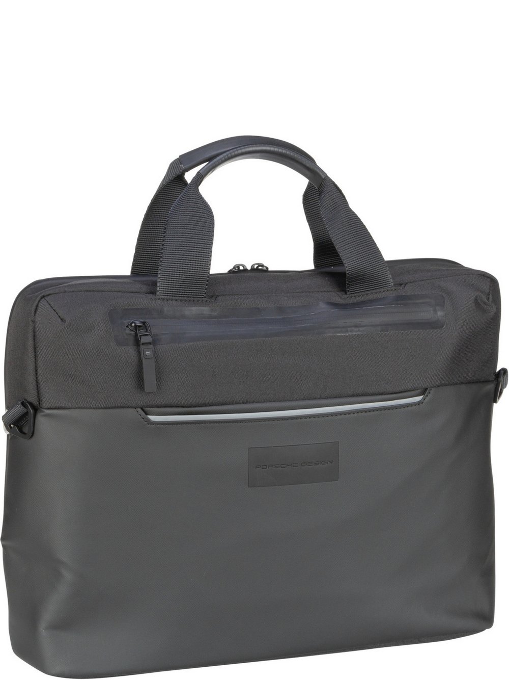Porsche Design Aktentasche Herren schwarz, ONE SIZE Image