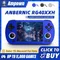 ANBERNIC RG40XX H Console de jeu portable 4 