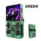 Nouvelle console de jeu portable HD console de jeu open source avec deux joysticks boutons LTRT console de jeu 3D rétro nostalgique