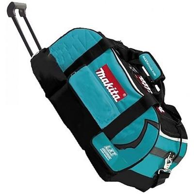 Transporttasche mit Rollen und Teleskopstiel 700 x 350 x 300 mm Makita 1914G0-5 Image