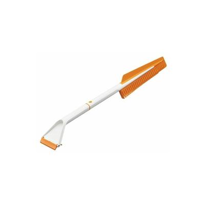 SnowXpert™ Eiskratzer & Schneebürste - Schaber Autozubehör - 1019352 - Fiskars