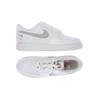 Nike Herren Sneakers, Gr. 43, weiß, kein Etikett