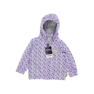 Steiff Damen Jacke, Gr. 74, flieder, Elasthan, Baumwolle, Synthetik Image