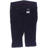 Peak Performance Damen Stoffhose, Gr. 30, schwarz, Elasthan, Baumwolle