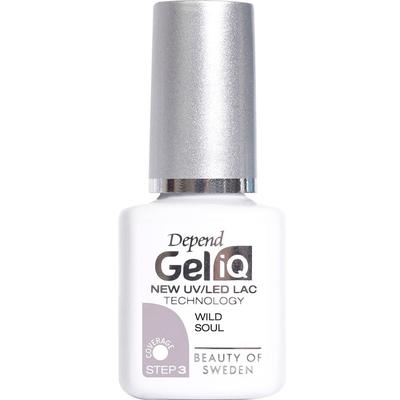 Depend - Gel IQ Step 3 Gel-Nagellack 5 ml 1039 (2958 € / 1 l) Image