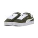 Puma Unisex Suede XL Sneakers - Green Leather - Size UK 7 | Puma Sale | Discount Designer Brands