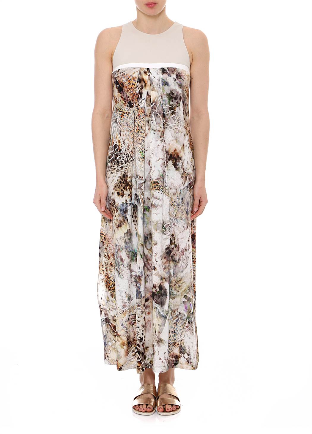 Maxikleid von Conquista Fashion