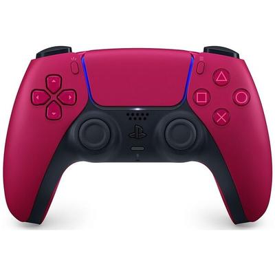 Kabelloser Gaming-Controller »DualSense« PlayStation 5 Cosmic Red, Sony