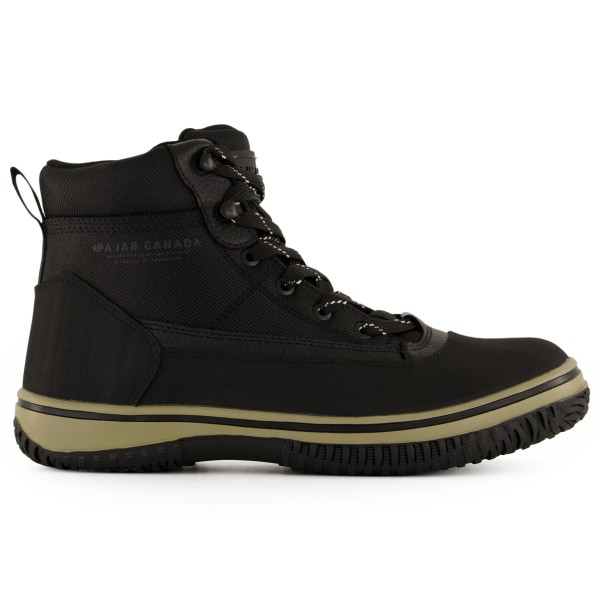 Pajar - Traverse - Winterschuhe 41 | EU 41 schwarz