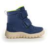 Naturino - Kid's Geminae 3 VL WP Suede/Fabric - Winterschuhe 35 | EU 35 blau