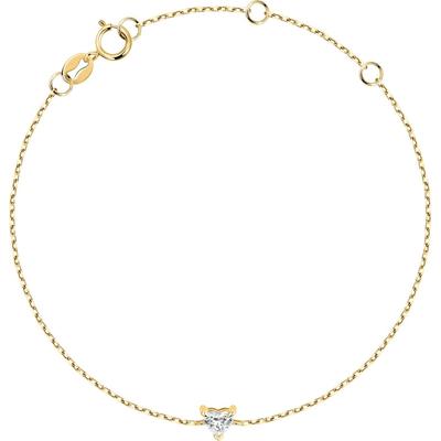 Live Diamond Armband gelbgold Damen Image