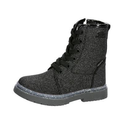 Stiefel LICO "Trendstiefel Isalie Hip", Gr. 39, schwarz, Synthetik, Schuhe Image