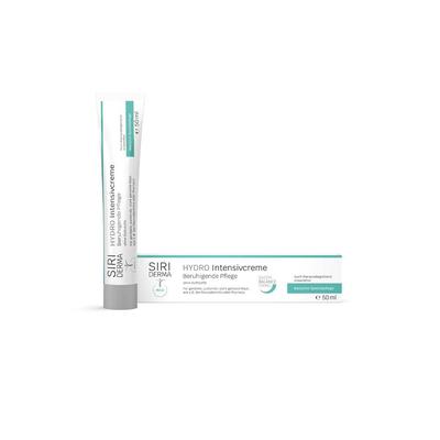 Siriderma Hydro Intensivcreme 50 ml Creme Image
