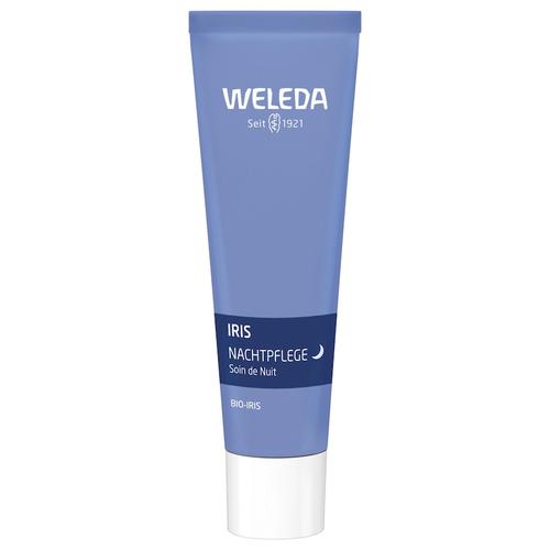 Weleda - Iris Nachtpflege Nachtcreme 30 ml