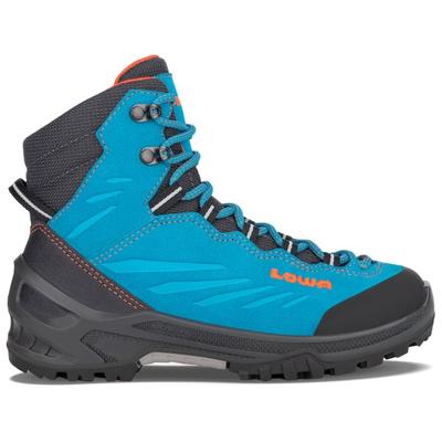 Lowa - Kid's Cadin GTX Mid Junior - Wanderschuhe 36 | EU 36 blau Image