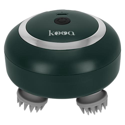 kooa Electric Pet Massager 9,5x9,5x7cm Katze