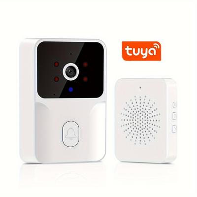 TEMU Wireless Hd , & , Rechargeable , 2-way Calls, , , Battery